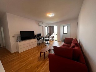 Apartament 3 camere AviatieiBaneasa