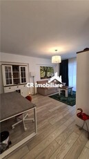 Apartament 3 camere Baneasa