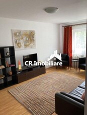 Apartament 3 camere Baneasa