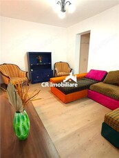 Apartament 3 camere Bucurestii Noi