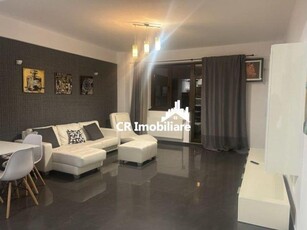 Apartament 3 camere Bucurestii Noi