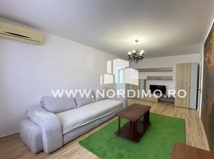 Apartament 3 camere, centrala proprie, Gorjului