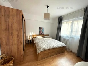 Apartament 3 camere de vanzare CISMIGIU - Bucuresti