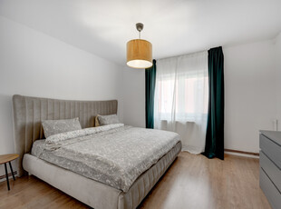 Apartament 2 camere de vanzare OTOPENI - Bucuresti