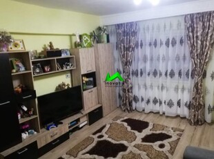 Apartament 3 camere de vanzare Sibiu Zona Vasile Aaron