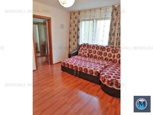 Apartament 3 camere de vanzare, zona Nord, 54 mp