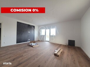 Apartament 3 camere, decomandat si intabulat - Doamna Stanca