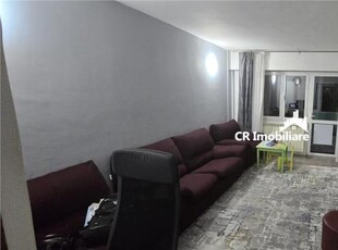 Apartament 3 camere, Doamna Ghica