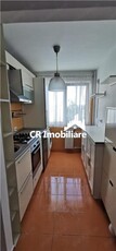 Apartament 3 camere, Dristor