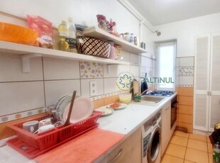 Apartament 3 camere, etaj 1, in zona Piata Rahovei Aleea Steaza