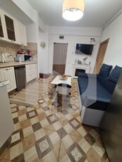 Apartament 3 camere - Etaj 1 - Mobilat si Utilat - Mihai Viteazu