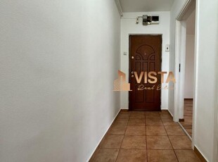 Apartament 3 camere, etaj intermediar, zona Noua, Brasov