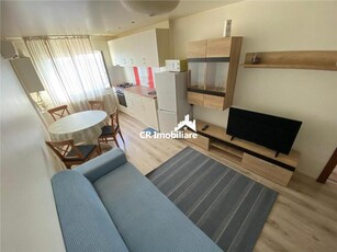 Apartament 3 camere Palladium Residence