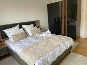 Apartament 3 camere, Piata Unirii