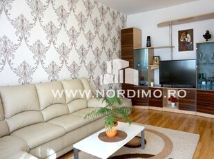 Apartament 3 camere, renovat, Favorit-Dr. Taberei