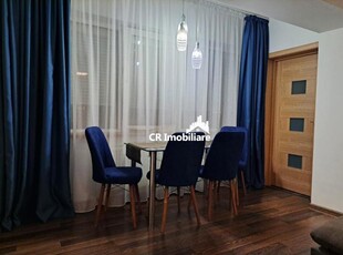 Apartament 3 camere Stefan cel Mare