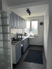 Apartament 3 camere, Stefan cel Mare