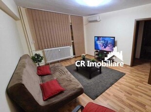 Apartament 3 camere Universitate