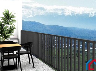 Apartament 3 camere vanzare Sibiu decomandat - Orhideea Exclusive Living