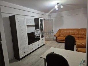 Apartament 3 camere - Zona Valea Lupului (Complex Crystal) - 400 Euro