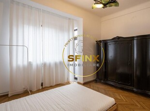 Apartament 4 camere Bulevardul Carol