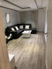 Apartament 4 camere de vanzare APARATORII PATRIEI - Bucuresti