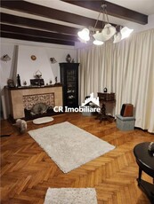 Apartament 4 camere in vila Cotroceni