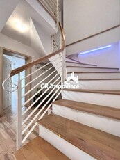 Apartament 4 camere tip Penthouse Unirii Alba Iulia