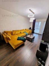 Apartament cu 2 camere Uverturii - Loc de parcare subteran