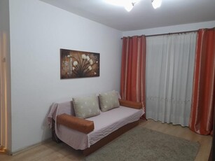 Apartament cu 2 camere - zona Pacurari - BRD