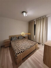 Apartament cu 2 camere+parcare+gradina Valea Lupului