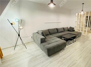 Apartament cu 3 camere decomandate de inchiriat in Selimbar zona Lidl