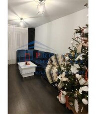 Apartament cu 3 camere, Etaj Intermediar, George Enescu, 3c4296