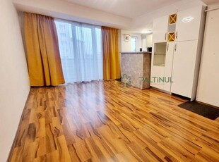 Apartament cu 3 Camere, in Cartierul Vasile Aaron Etajul 2