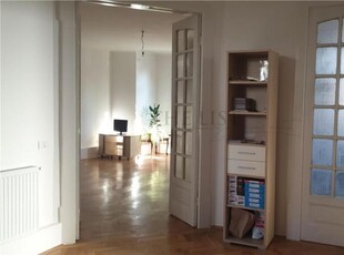 Apartament cu 3 camere | Parter | KISELEFF