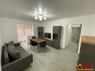 Apartament cu 3 camere Zona Mihai Viteazu / Aleea Fratii Buzesti