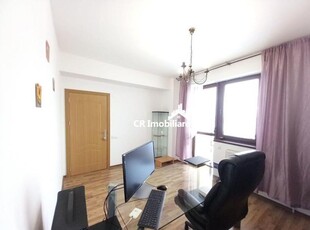 Apartament cu 4 camere Baneasa