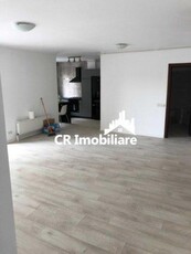 Apartament cu 4 camere Baneasa