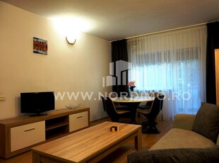 Apartament cu 4 camere decomandate, zona Aviatiei