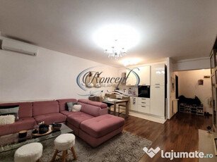 Apartament cu garaj, in Bonjour Residence