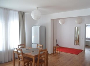 Apartament cu trei camere -Busteni