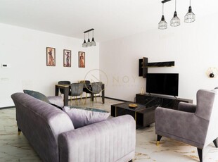 Apartament de 2 camere Iancu Nicolae Grand Park parcare pet friendly