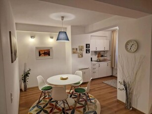 Apartament de 2 camere in zona Dorobanti - Metrou Stefan cel Mare