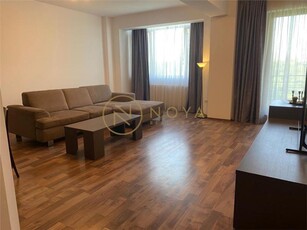 Apartament de inchiriat 2 camere Floreasca Aviatiei