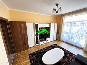 Apartament de inchiriat 2 camere Sibiu Kogalniceanu