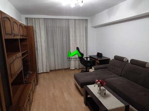 Apartament de inchiriat 2 camere Sibiu Mihai Viteazul