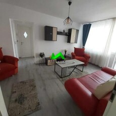 Apartament de inchiriat 2 camere Sibiu Mihai Viteazul