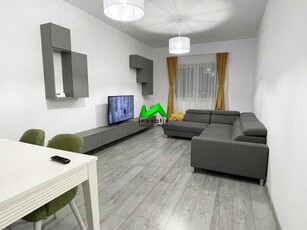 Apartament de inchiriat 3 camere 2 bai Sibiu Selimbar