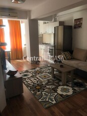 Apartament de inchiriat cu 2 camere, Centru-Bucsinescu