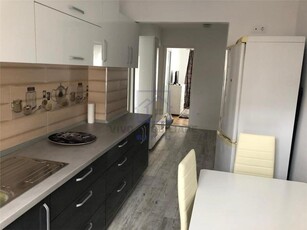 Apartament de inchiriat in Sibiu - 4 camere, decomandat, 2 balcoane, Valea Aurie de inchiriat